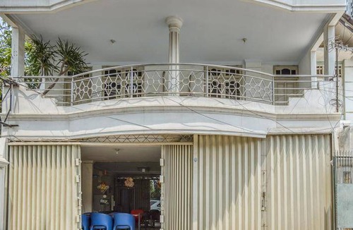 Jakarta Hostel | 20 m² Hostel ∙ 3 guests
