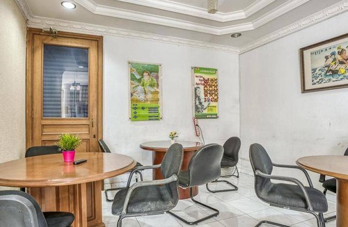 Jakarta Hostel | 20 m² Hostel ∙ 3 guests
