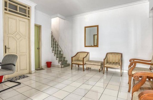 Jakarta Hostel | 20 m² Hostel ∙ 3 guests