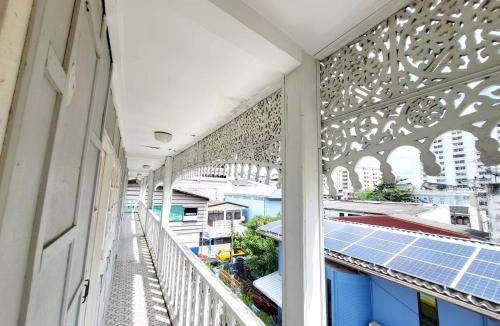 Nonthaburi Hostel | 20 m² Hostel ∙ 7 guests