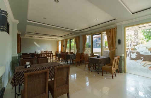 Sangkanurip Hotel | 20 m² Hotel ∙ 10 guests