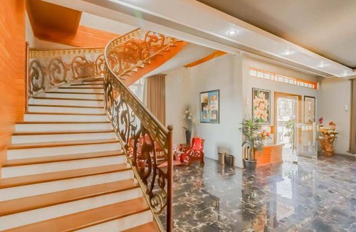 Sangkanurip Hotel | 20 m² Hotel ∙ 10 guests