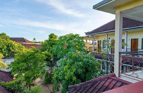 Senggigi Hotel | 20 m² Hotel ∙ 10 guests