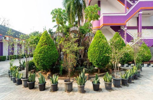South Tambun Hotel | 20 m² Hotel ∙ 127 guests