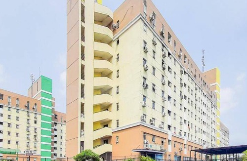 Tangerang Hotel | 20 m² Hotel ∙ 2 bedrooms ∙ 5 guests