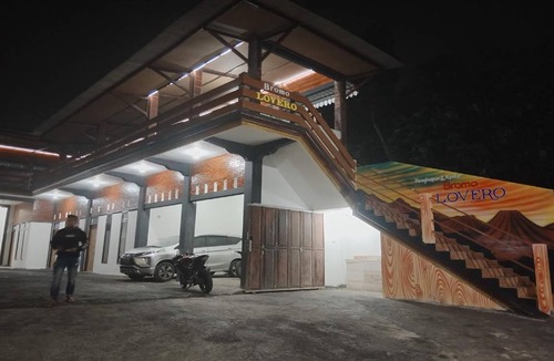 Sukapura Hotel | 20 m² Hotel ∙ 2 guests