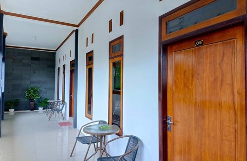 Sukapura Hotel | 20 m² Hotel ∙ 2 guests