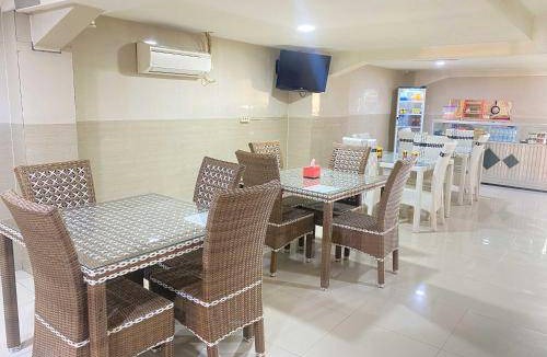 Ambon Hotel | 20 m² Hotel ∙ 2 guests