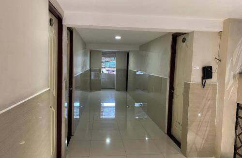 Ambon Hotel | 20 m² Hotel ∙ 2 guests