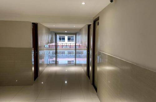 Ambon Hotel | 20 m² Hotel ∙ 2 guests