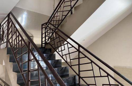 Ambon Hotel | 20 m² Hotel ∙ 2 guests