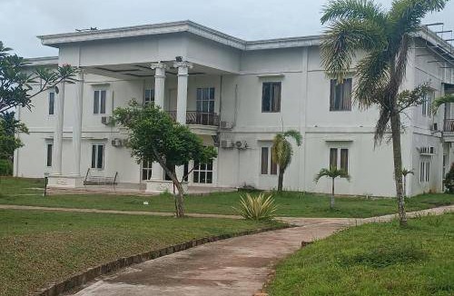 Kalimantan Hotel | 20 m² Hotel ∙ 2 guests