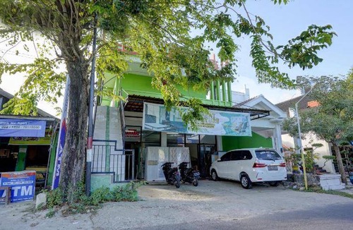 Bawean Island Hotel | 20 m² Hotel ∙ 2 guests