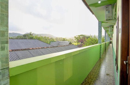Bawean Island Hotel | 20 m² Hotel ∙ 2 guests