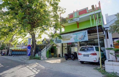 Bawean Island Hotel | 20 m² Hotel ∙ 2 guests