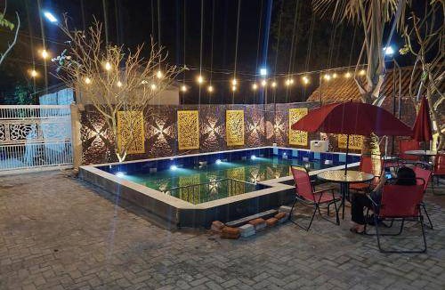 Pare Hotel | 20 m² Hotel ∙ 2 guests