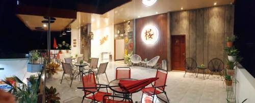 Pare Hotel | 20 m² Hotel ∙ 2 guests