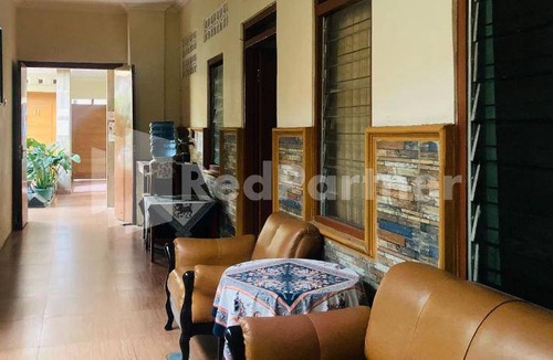 Prawirotaman Hotel | 20 m² Hotel ∙ 2 guests