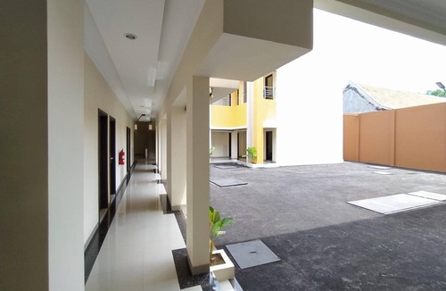 Solo City Centre Hotel | 20 m² Hotel ∙ 2 guests