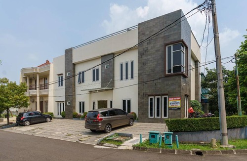 Cikarang Hotel | 20 m² Hotel ∙ 2 guests