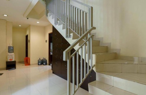 Cikarang Hotel | 20 m² Hotel ∙ 2 guests