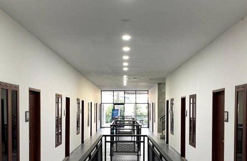 Biringkanya Hotel | 20 m² Hotel ∙ 2 guests