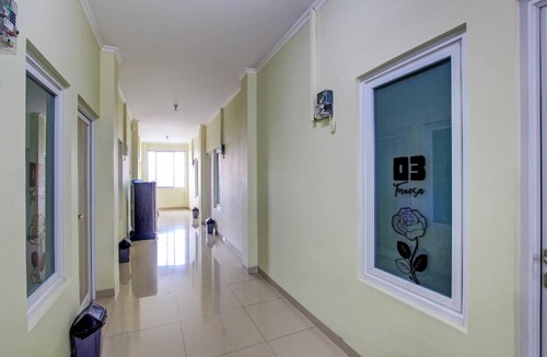 West Semarang Hotel | 20 m² Hotel ∙ 2 guests