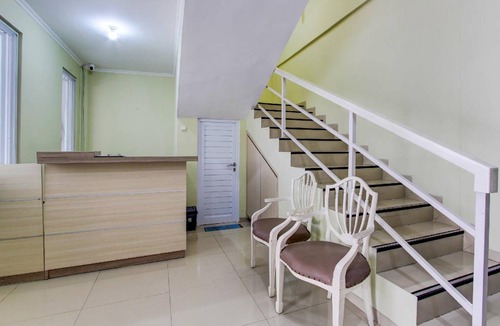 West Semarang Hotel | 20 m² Hotel ∙ 2 guests