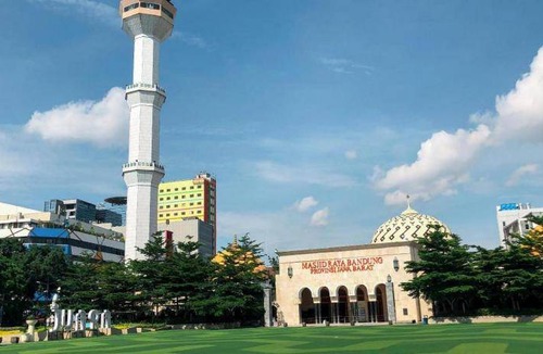 Cibaduyut Hotel | 20 m² Hotel ∙ 2 guests