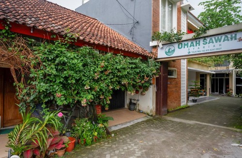 Candi Binangun Hotel | 20 m² Hotel ∙ 2 guests