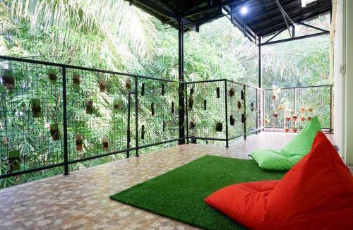 Candi Binangun Hotel | 20 m² Hotel ∙ 2 guests