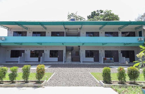 Bogor Hotel | 20 m² Hotel ∙ 2 guests