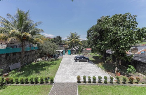 Bogor Hotel | 20 m² Hotel ∙ 2 guests