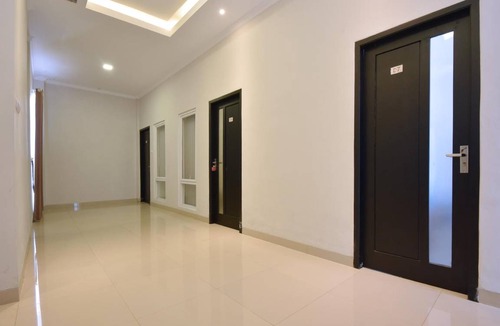 Cilacap Hotel | 20 m² Hotel ∙ 2 guests