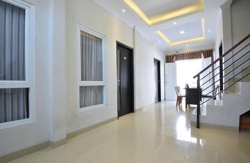 Cilacap Hotel | 20 m² Hotel ∙ 2 guests