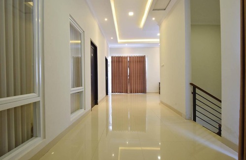 Cilacap Hotel | 20 m² Hotel ∙ 2 guests