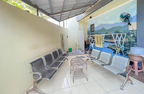 North Cirebon Hotel | 20 m² Hotel ∙ 2 guests