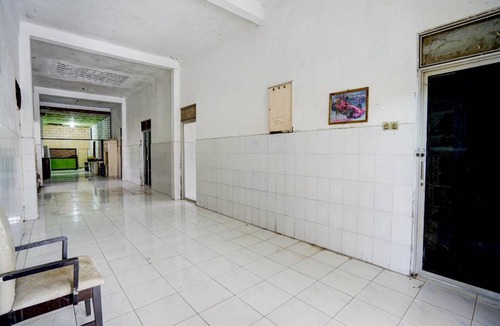 Gresik Hotel | 20 m² Hotel ∙ 2 guests
