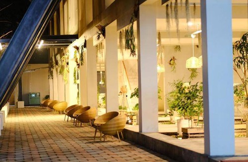 Dinoyo Hotel | 20 m² Hotel ∙ 2 guests