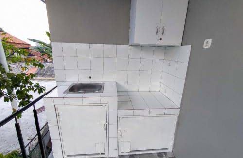 Bogor Selatan Hotel | 20 m² Hotel ∙ 2 guests