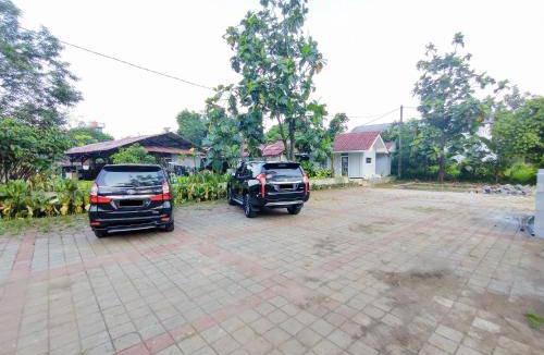 Bogor Selatan Hotel | 20 m² Hotel ∙ 2 guests