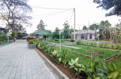 Bogor Selatan Hotel | 20 m² Hotel ∙ 2 guests
