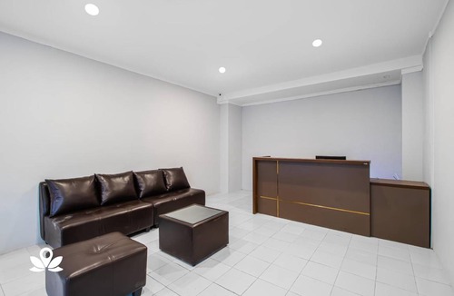 Depok Hotel | 20 m² Hotel ∙ 2 guests