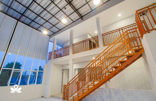 Depok Hotel | 20 m² Hotel ∙ 2 guests