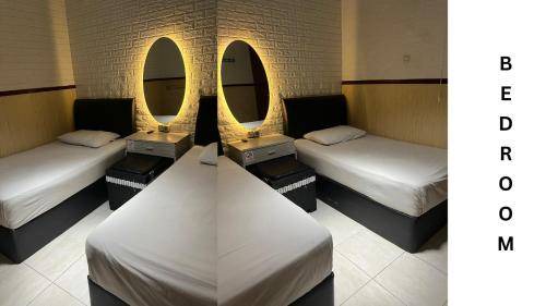Jember Hotel | 20 m² Hotel ∙ 2 guests