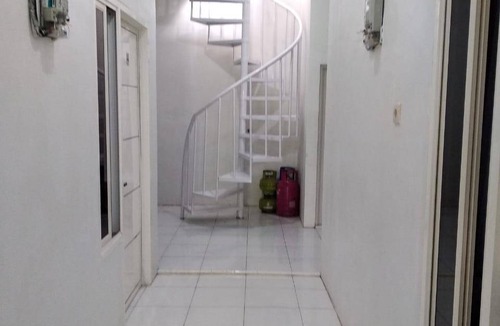 Jember Hotel | 20 m² Hotel ∙ 2 guests
