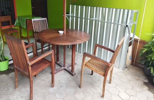 Jepara Hotel | 20 m² Hotel ∙ 2 guests