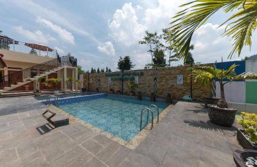 Ciater Hotel | 20 m² Hotel ∙ 2 guests