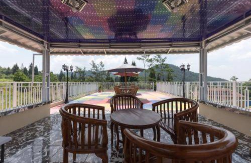 Ciater Hotel | 20 m² Hotel ∙ 2 guests
