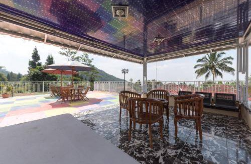 Ciater Hotel | 20 m² Hotel ∙ 2 guests